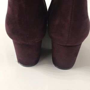 unisa havana bootie
